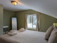 Cozy Home near Burlington