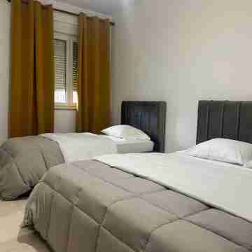 FIA Rentals 2 Tirana Central Rooms