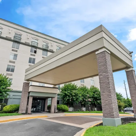 Comfort Inn Largo-Washington DC East