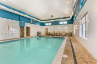 Best Western Plus Franciscan Square Inn and Suites Steubenville Hotels in Hancock County