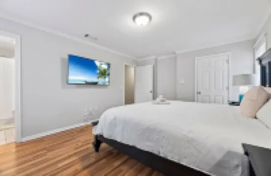 Gainesville Hideaway