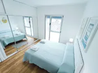 Casa Atlántico. Tranquilidad y Confort en Primera Línea de mar