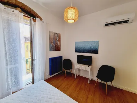 BluMare Adorable mini apartment in historic center