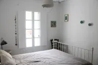 Villa Elia - The charm of Tiniote architecture feet in the water! Hotels in Kardhiani