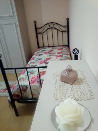 Lovely appartmente in toscany countryside Отели рядом с достопримечательностью «La Chiesa di Sant'Orsola»