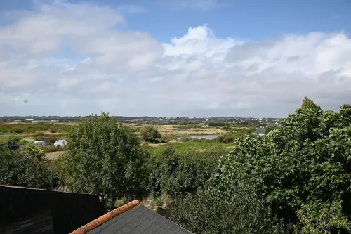 Cosy salt worker's house with private spa - La Baule & Guérande