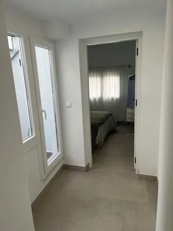 Apartment La Placeta Отели в г. Аламеда