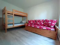 Chalet du Loup at the foot of the slopes Hotels near Lac du Lauzet-Ubaye