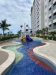 Salinas Park Resort - Beach