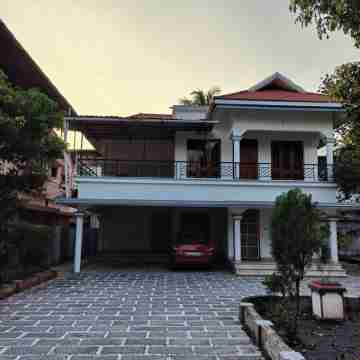 Sanvilla,2 BHK, Vytila,Cochin, Others