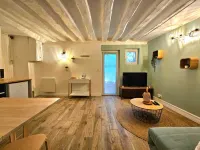 Cocon Urbain au Cœur de Nemours Hotels in Nemours