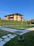 3V Apartments UGO WITH POOL