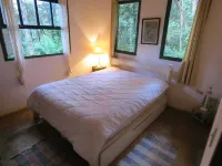 Pindorama Site: Chalet with beautiful view.