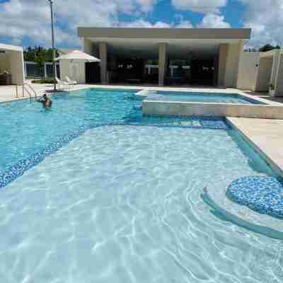 Amazing 3-Bedroom 2 Bath Apartment Near Downtown Punta Cana with 24 7 Security. Fitness & Recreational Facilities