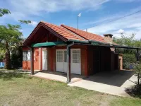 HOUSE SPACE MERLO Hotels in 