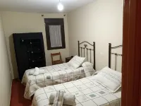 Casa Rural Abuela Maria