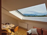 Gutshof Alpenblick am Simssee - Walchensee Apartment Hotel di Stephanskirchen