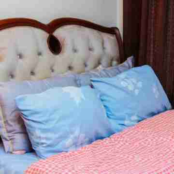 Secret Makati Love Haven Swim Gym Park Laugh 300MB Rooms