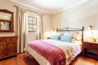 House El Tendal with private pool in Puntagorda, La Palma