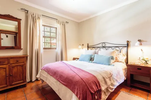 House El Tendal with private pool in Puntagorda, La Palma