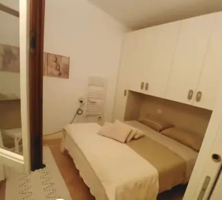 Villetta isor Отели в г. Costa Paradiso