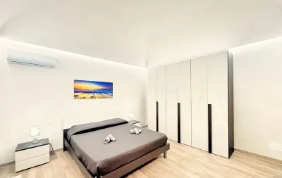 Cozy spacious and strategically located "Sicilia bedda" vacation home Hotels in der Nähe von grotto