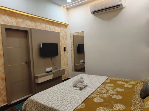 Staeg Shiva 2bhk Ujjain