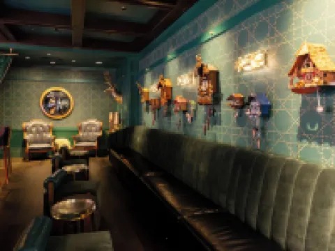 Chamonix Casino Hotel Hotels in Teller County