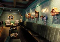 Chamonix Casino Hotel فنادق في Teller County