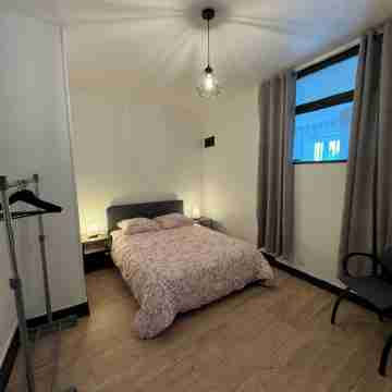 Agreable Appartement Rooms