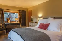 The Walled Garden at Thursford Castle Fakenham otelleri