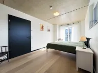 Bonquartier | Luxury in nature - Penthouse close to Bonn Hotel a Wachtberg