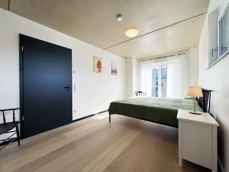 Bonquartier | Luxury in nature - Penthouse close to Bonn