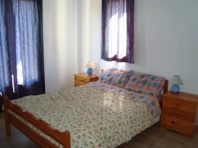 Apartment with a view Yialasi beach附近的飯店