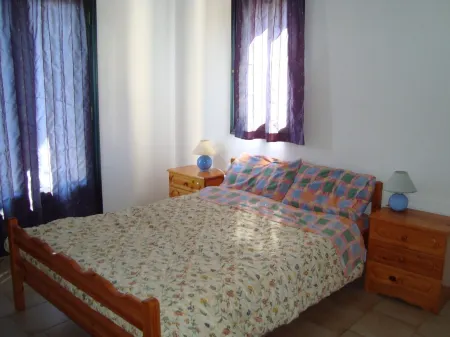 Apartment with a view Отели в г. Эпидавр