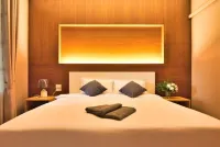 Thai Lanna Modern Style : PimLanna Modern Chiang Mai Hotel a Nong Chom
