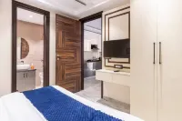 1 bhk apartment with Lift in Rishikesh Hotels in 