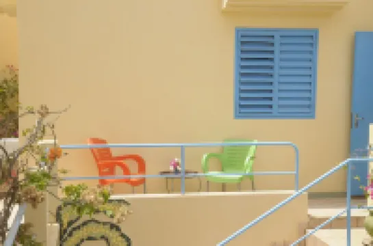 Safety and well-being