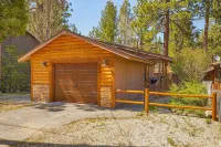 Country Club Cabin #357 - 4-Star