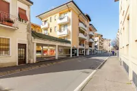 [Cotton Flower] Penthouse 15 minutes from Malpensa MXP Hotels in Busto Arsizio