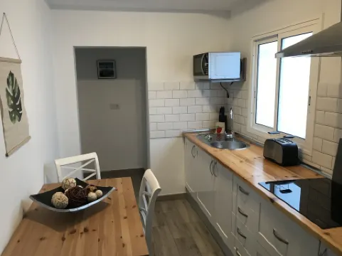 FUERTEVENTURA FAMILY LUXURY Отели рядом с достопримечательностью «Плайя де Кофете»