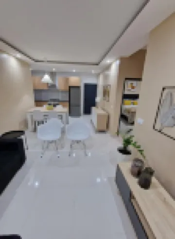 Zahma Apartments - Luxury 2 bedroom apartment