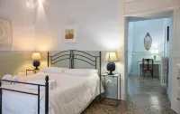 San Vito Mansion Hotel a Lequile