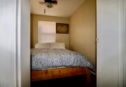 Cincinnati Themed, Historic Big Sky Apartments!