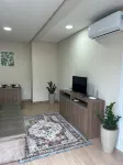 Furnished studio apartment 05 - Complete with everything you will need for a great stay Hotel a Rio Negrinho