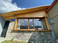 House in Stepantsminda Kohi