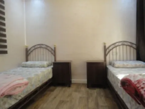 Cozy studio in the heart of Rabat