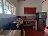 Colombian coffee paradise, waterfalls, exotic fruits, nature Hotels in La Vega