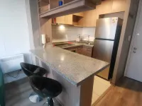 Comfortable, clean and close to everything