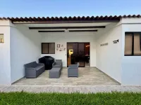 Beautiful house in the most exclusive área of San Miguel